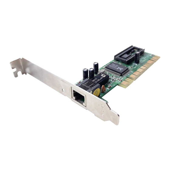 Surecom EP-320X-R1 User Manual