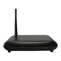 Glitel GT-5802W Quick Installation Manual