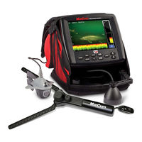 Marcum Technologies LX-9 User Manual