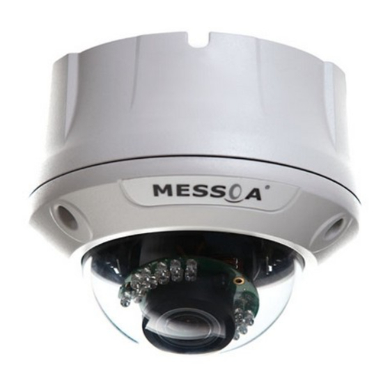 Messoa NDR890 Quick Start Manual