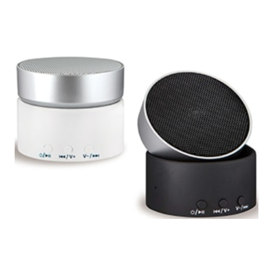 ASTi LectroFan Micro Manual