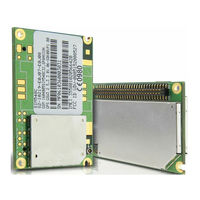 SimCom SIM548C HD V1.01 Hardware Design