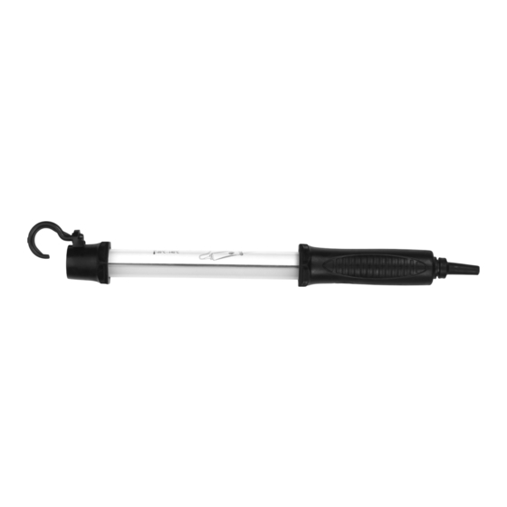 Sealey ML9230V Instructions
