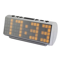 SOUNDMASTER UR200SI Manual