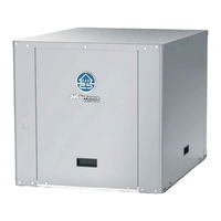 WaterFurnace Envision Installation Manual