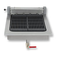 Berner Rustica BRE40 User Manual