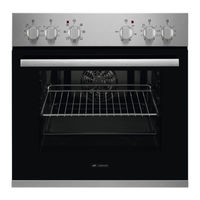 Leonard Backofen LHN1314X User Manual