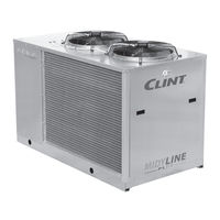 Clint ML 101 Manual