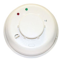 Inovonics 3B6OT9ESL Installation Instructions