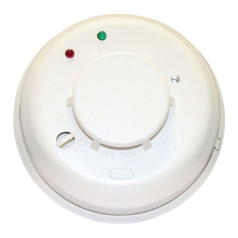 Inovonics 3B6OT9ESL Installation Instructions
