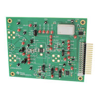 Texas Instruments LMP91051EVM User Manual