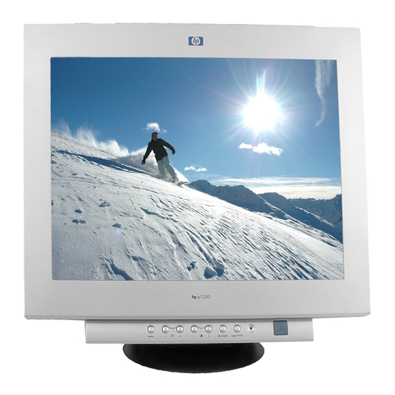 HP P1130 Quickspecs
