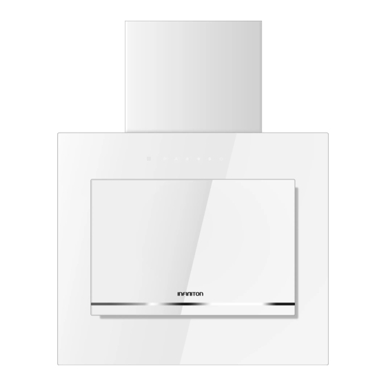 Infiniton CMPTRAL-NG61 Instruction Manual