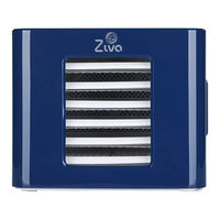 ziva Zephyr Manual