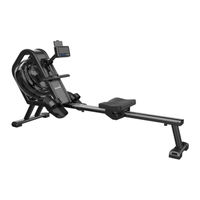 Skandika SF-3040 Manual
