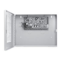 Dmp Electronics XR100 Series Installation Manual