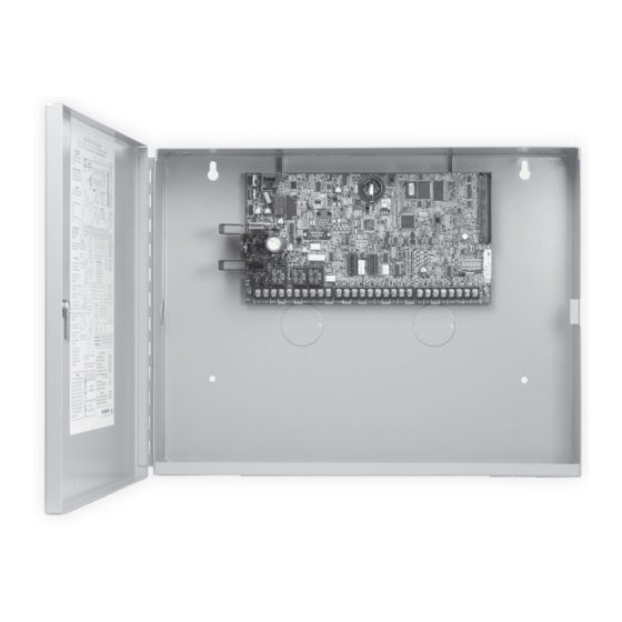 DMP Electronics XR100 Series Installation Manual