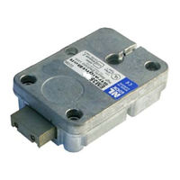 M-Locks DirectXion EM2010 DX Technical Manual