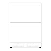 Yale PURBD51SS1 Instruction Manual