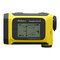 Nikon Forestry Pro II - 6x21 Laser Rangefinder/Hypsometer Manual
