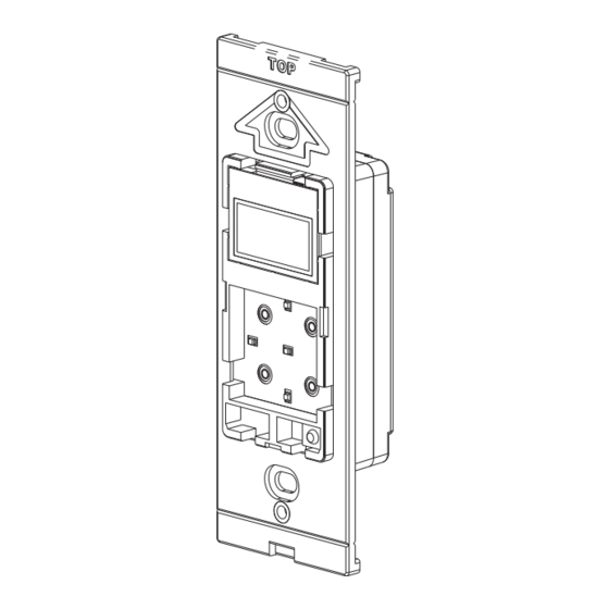 Leviton 95A03-TKT Installation Instructions