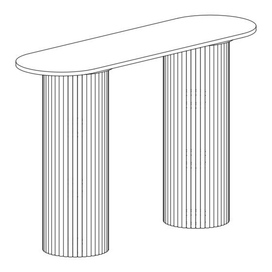 Mocka Eve Assembly Instructions