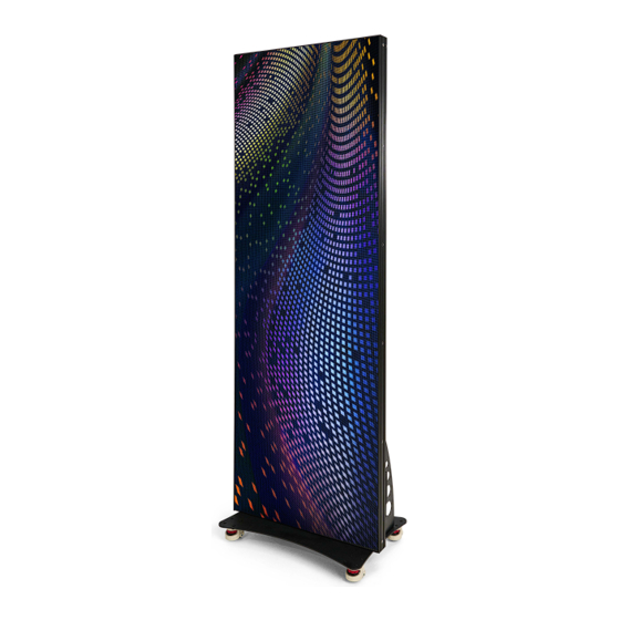 Displays2go DF080NVB2 User Manual