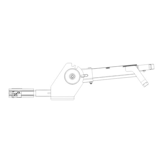 Saris 4610B Assembly Instructions Manual