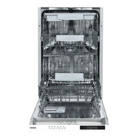 Vestel DF5613 User Manual
