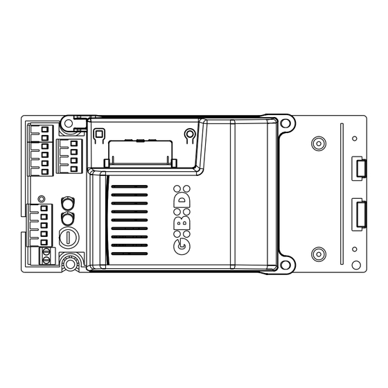 GiBiDi SC131 Electrical Diagrams