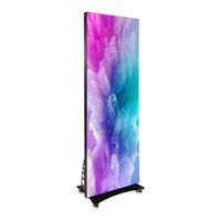 Displays2Go DF080NVB2 User Manual