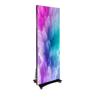 Displays2go DF080NVB2 User Manual