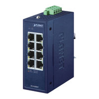 Planet IGS-500T User Manual
