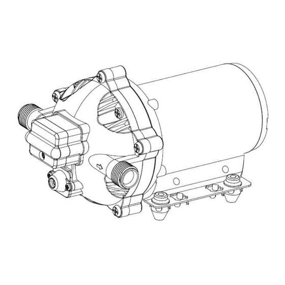 VEVOR NMDP52-G50-70-12 Manuals
