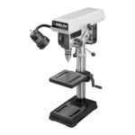 DELTA SHOPMASTER DP200 INSTRUCTION MANUAL Pdf Download | ManualsLib