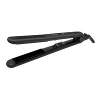 Rowenta CF7102 Instructions