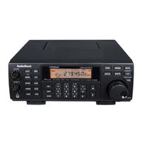 Radio Shack Pro-2045 Owner's Manual