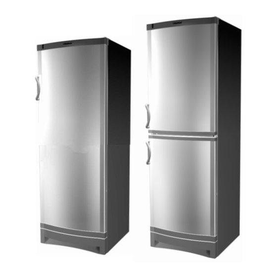 Vintec-Cellar V 160 DP Instructions For Use Manual