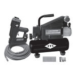 ITC SPT280 Operator's Manual