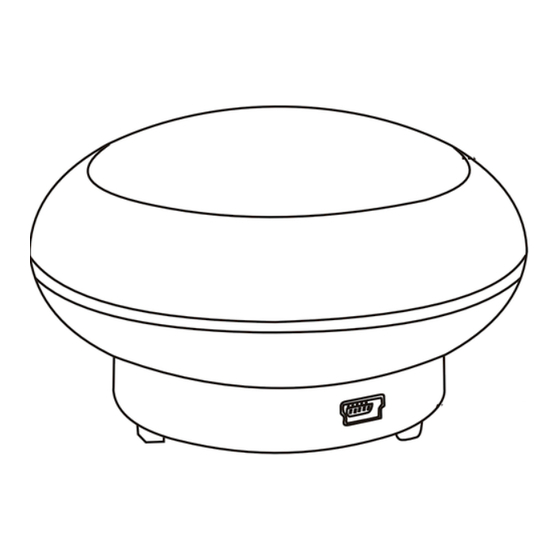 Divoom itour-pop User Manual