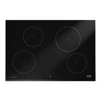 Gorenje IT65KR Instructions For Use, Installation, And Connection