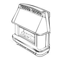 Robinson Willey FIRECHARM LF ELECTRONIC User Operating Instructions