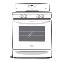 Amana ACF3335A Owner's Manual