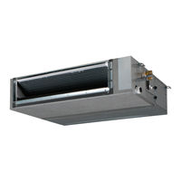 Daikin FBA-A Technical Data Manual