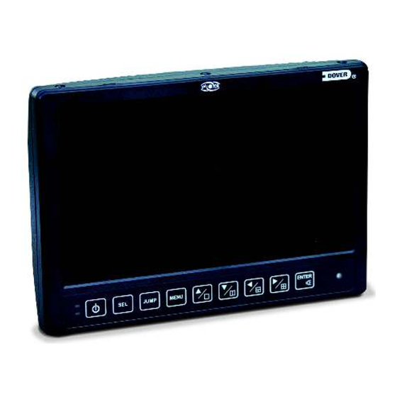 3rd Eye AWT09MLEDSD User Manual
