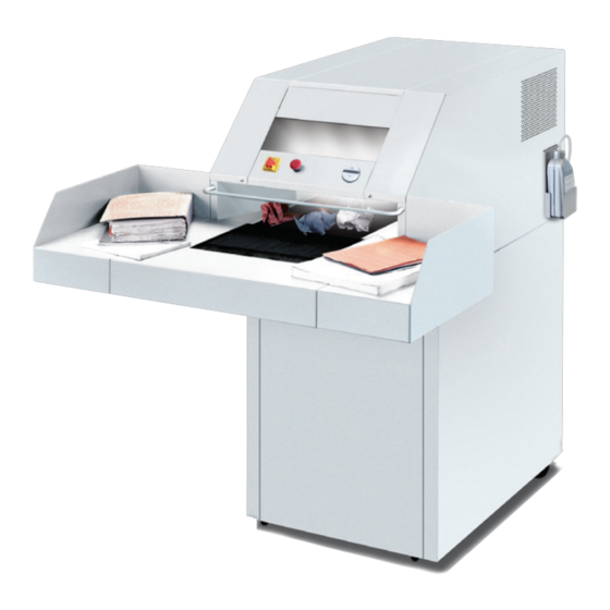 SEM 6040P Operation And Maintenance Manual
