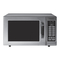Microwave Oven Panasonic NE-1054F Owner's Manual