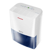 INVENTOR EVP-WF16L User Manual