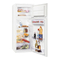 Freezer Zanussi ZRT724W User Manual