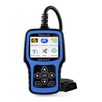 Nexas NexLink NL101 User Manual